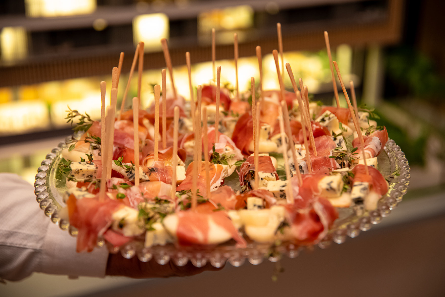 jesus bet - Buffet & Gastronomia