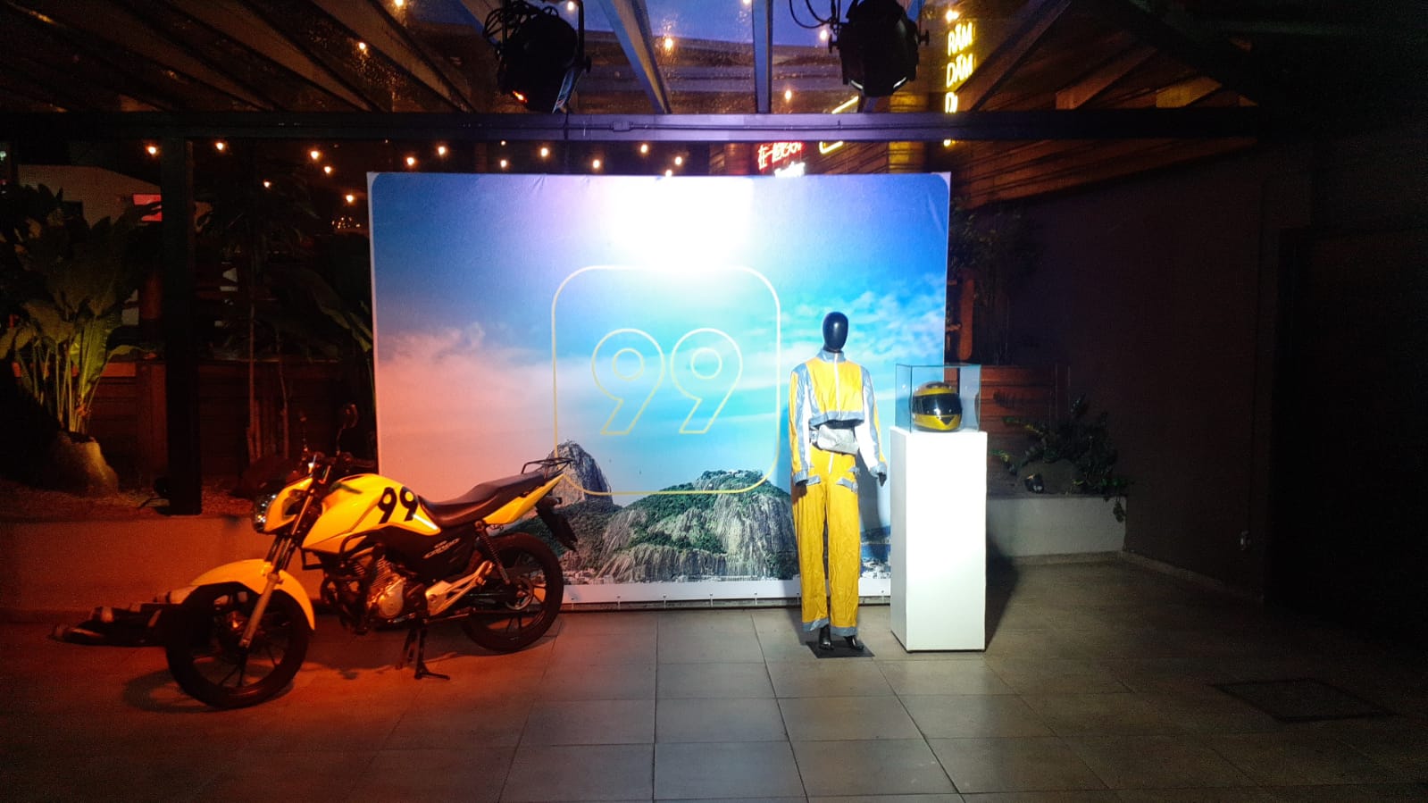 jesus bet - Comunicação Visual e Brindes